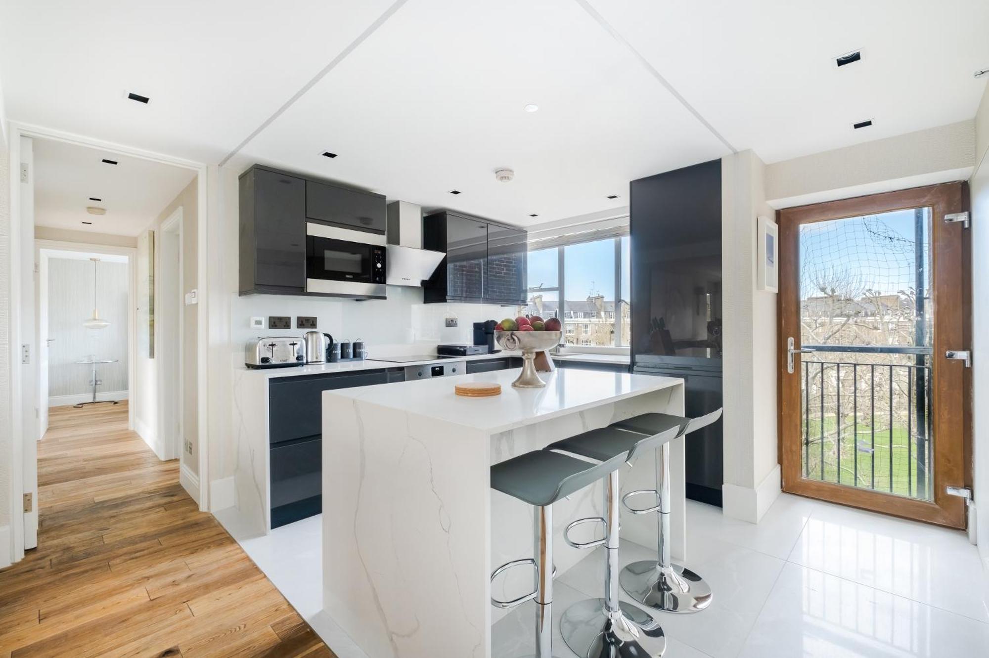 Holiday home Luxury 3 Bedrooms In