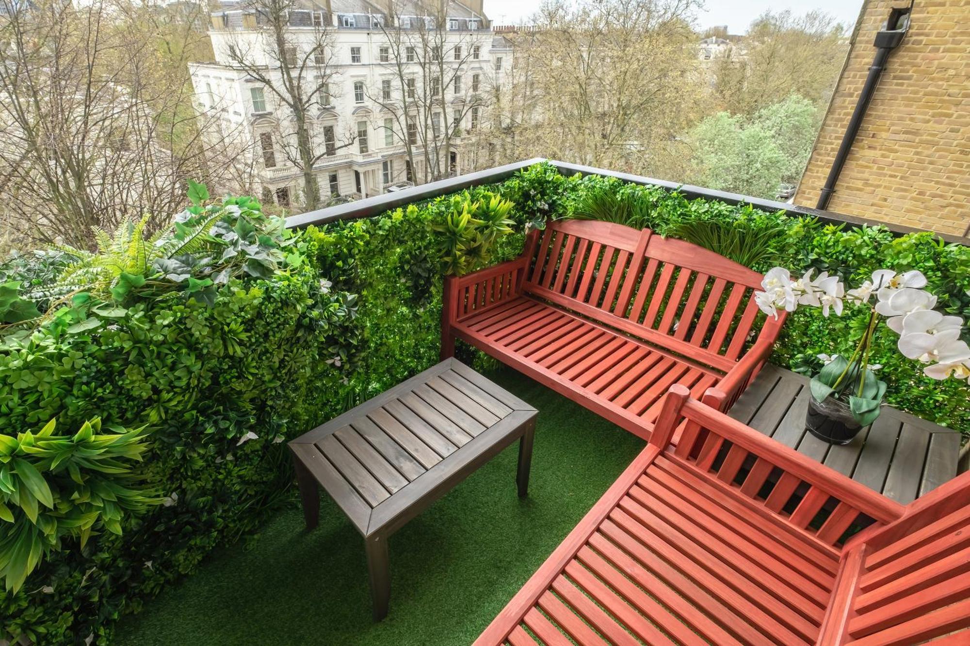 Luxury 3 Bedrooms In London