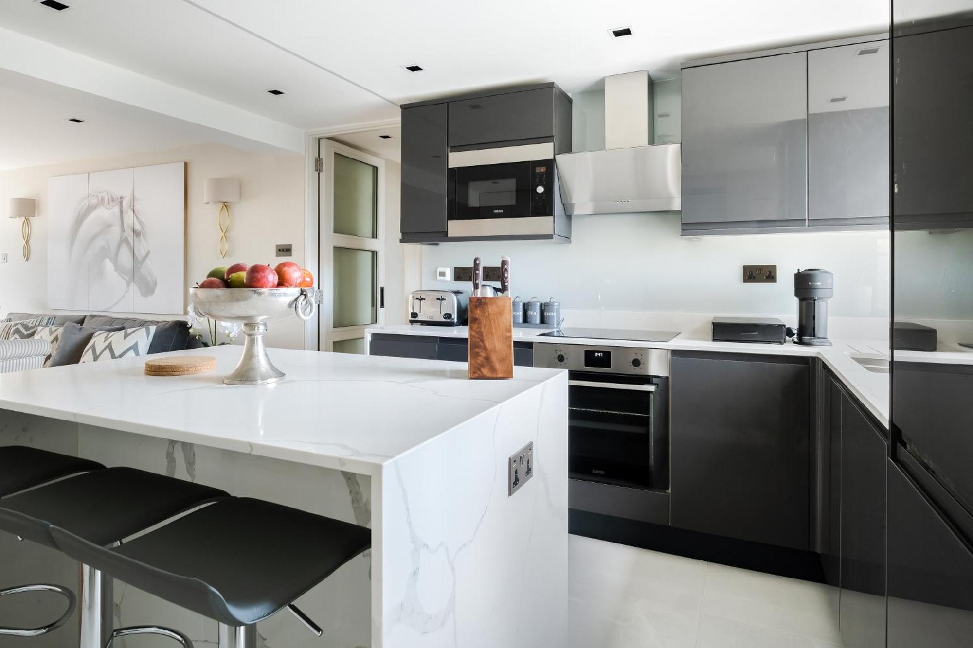 Holiday home Luxury 3 Bedrooms In
