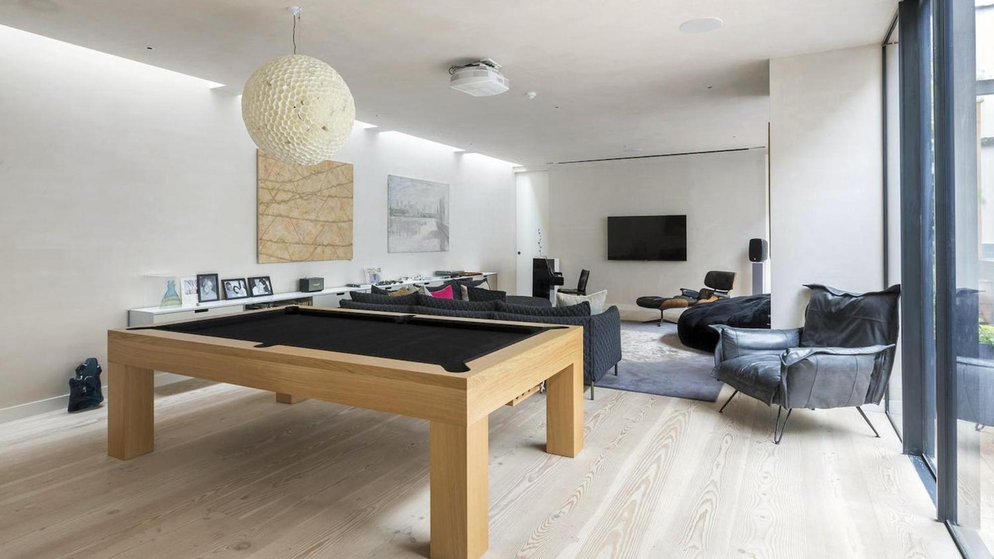 Kyle With Garden And Heated Pool * London
