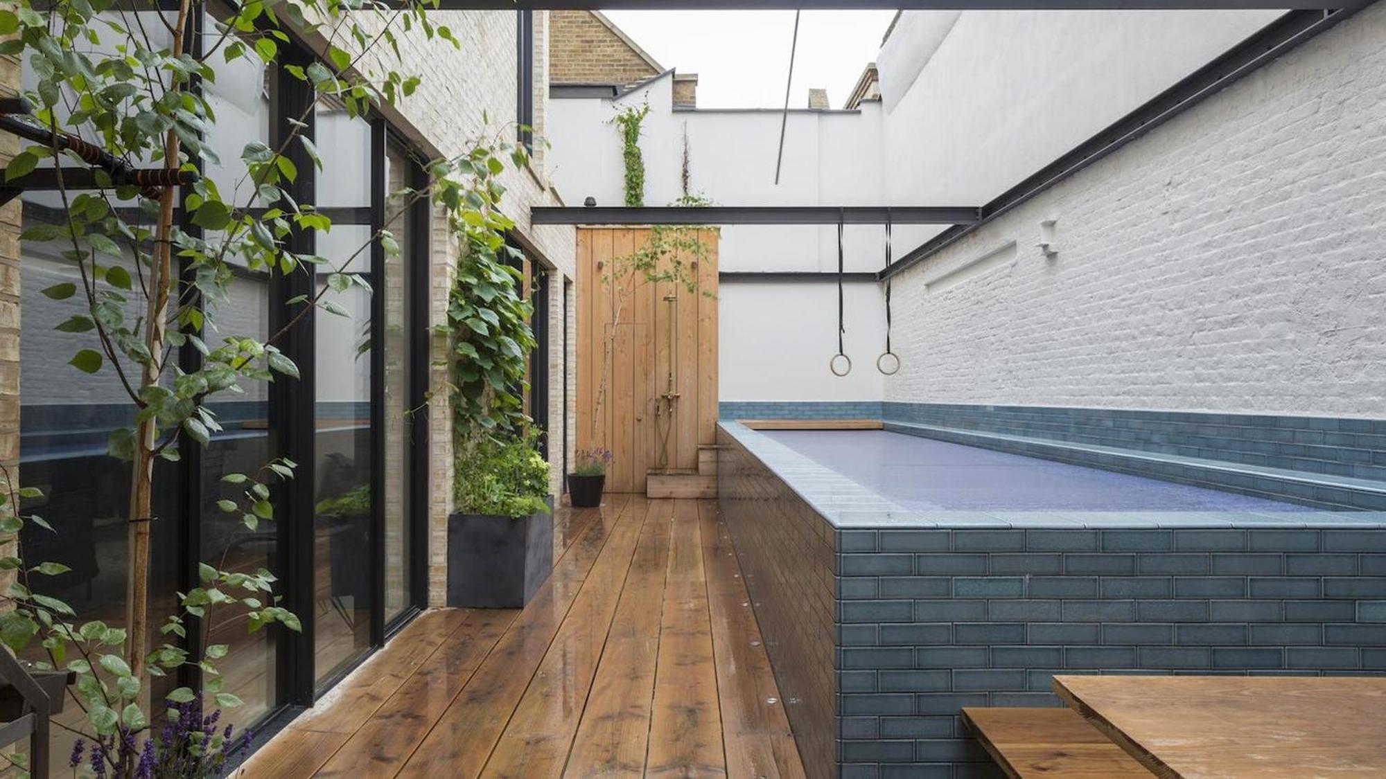 Apartment Kyle With Garden And Heated Pool