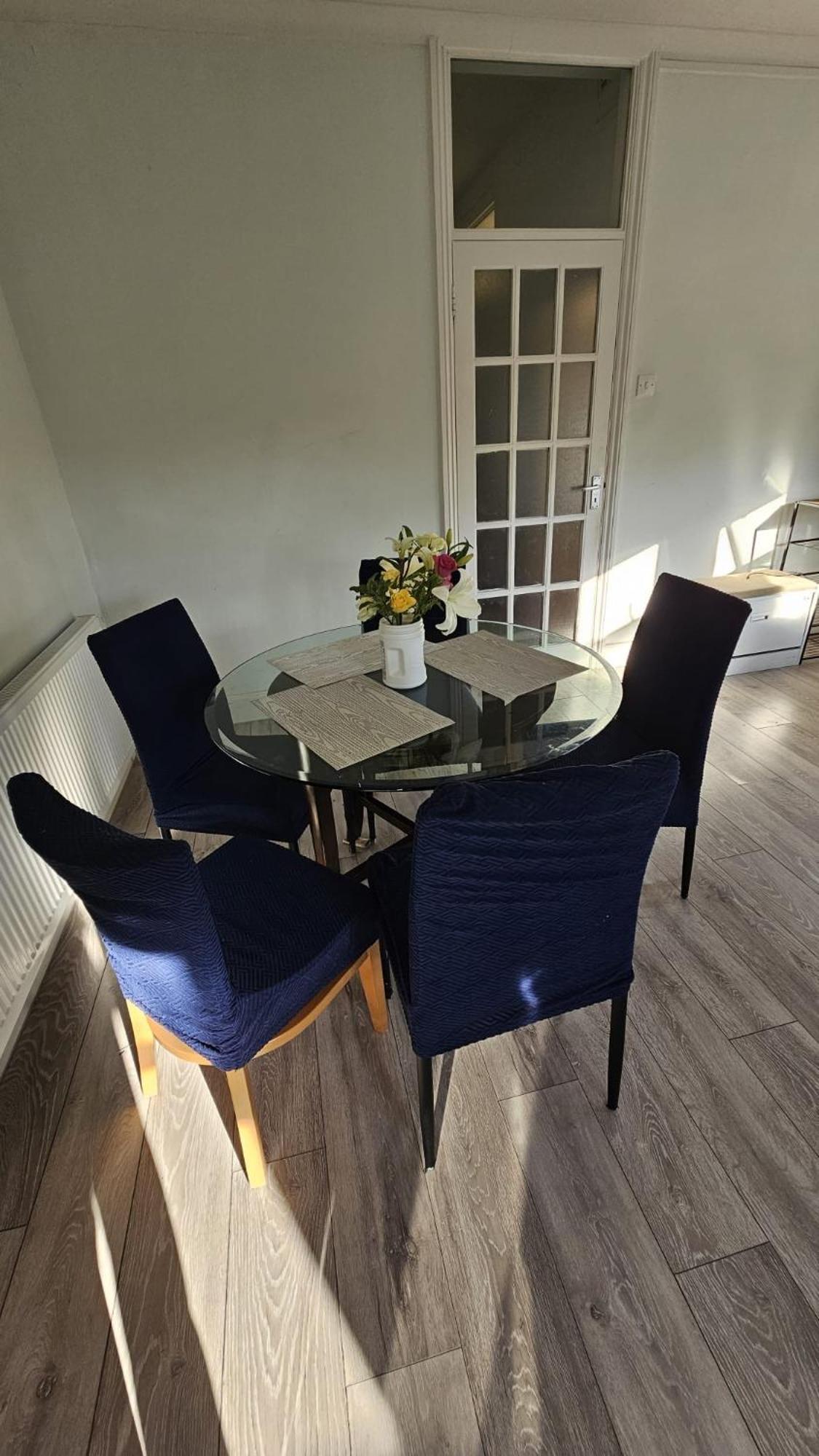 Hospedagem domiciliar Private In Kensal Rise Near Tube & Bus Station *