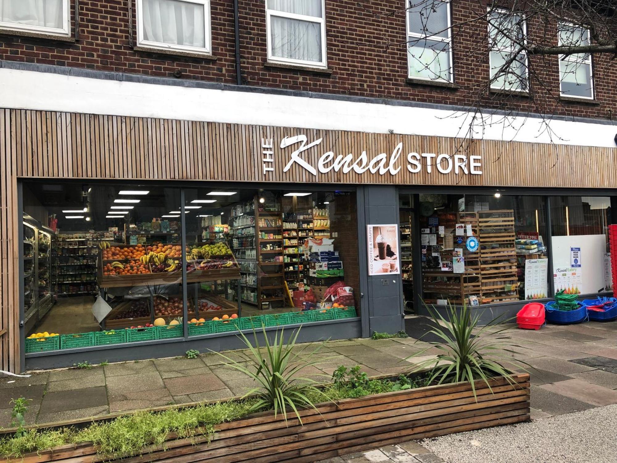 Private In Kensal Rise Near Tube & Bus Station * Londres