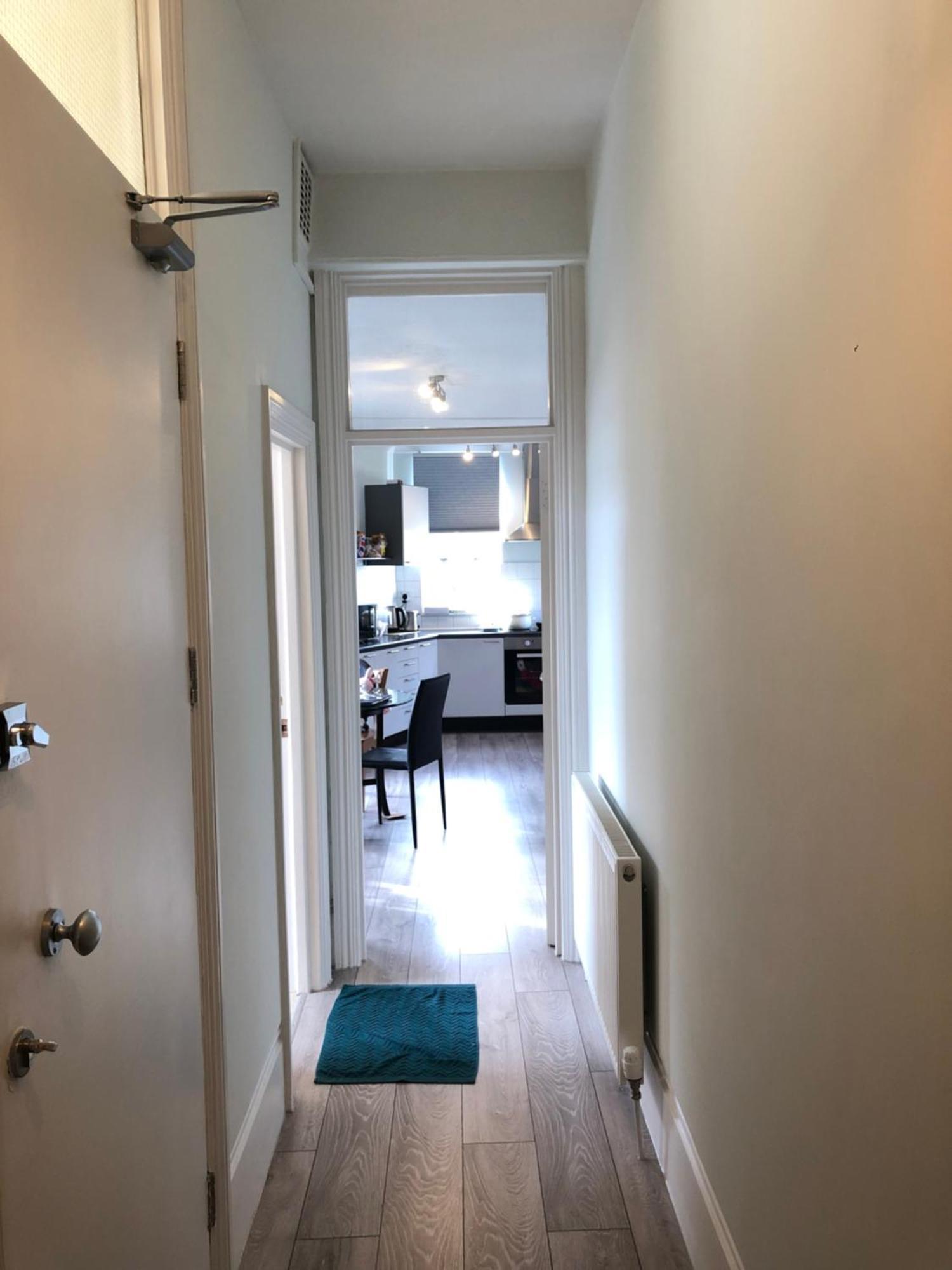 Private In Kensal Rise Near Tube & Bus Station