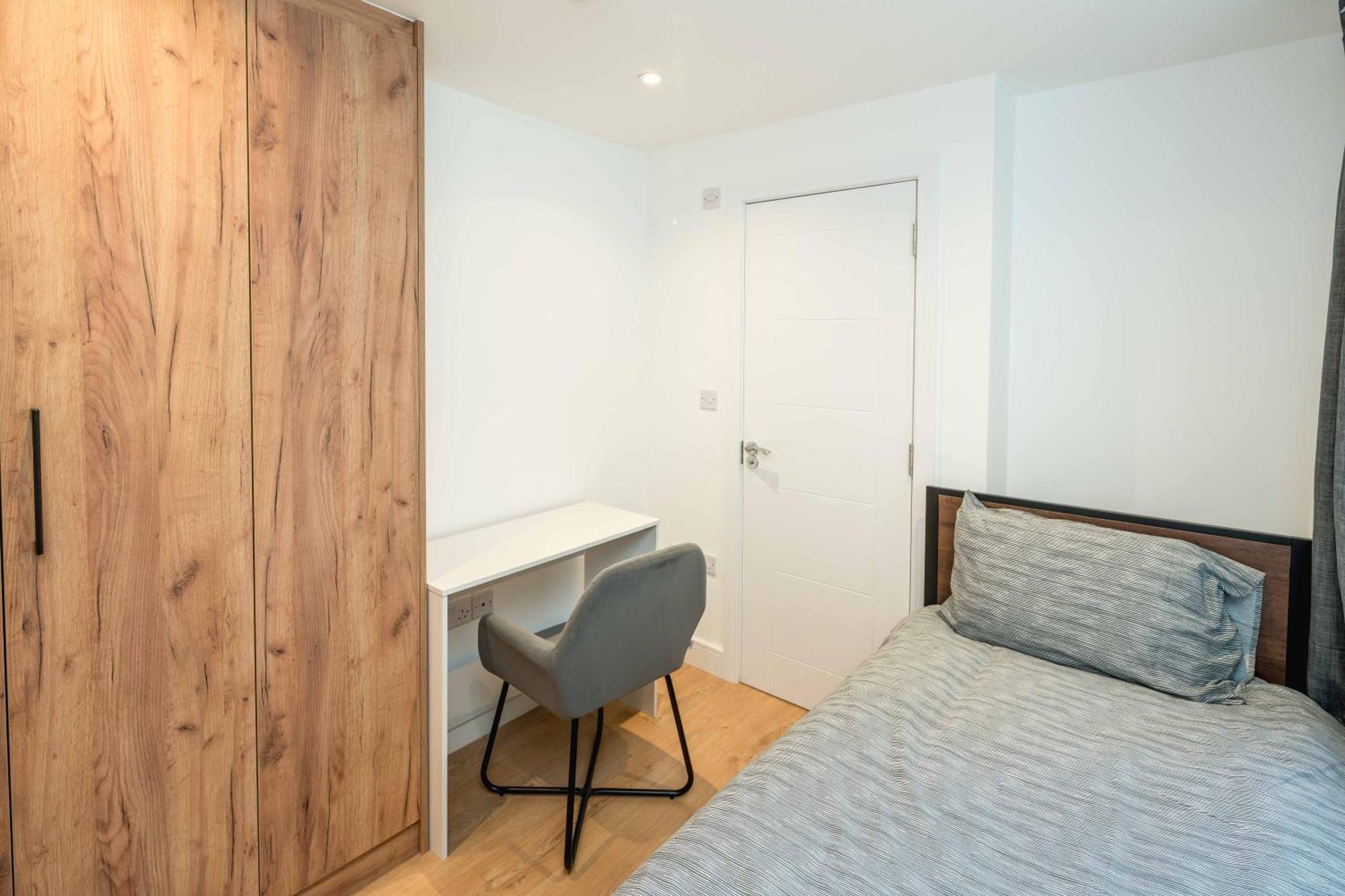 Portnall - Maida Vale! Apartment *
