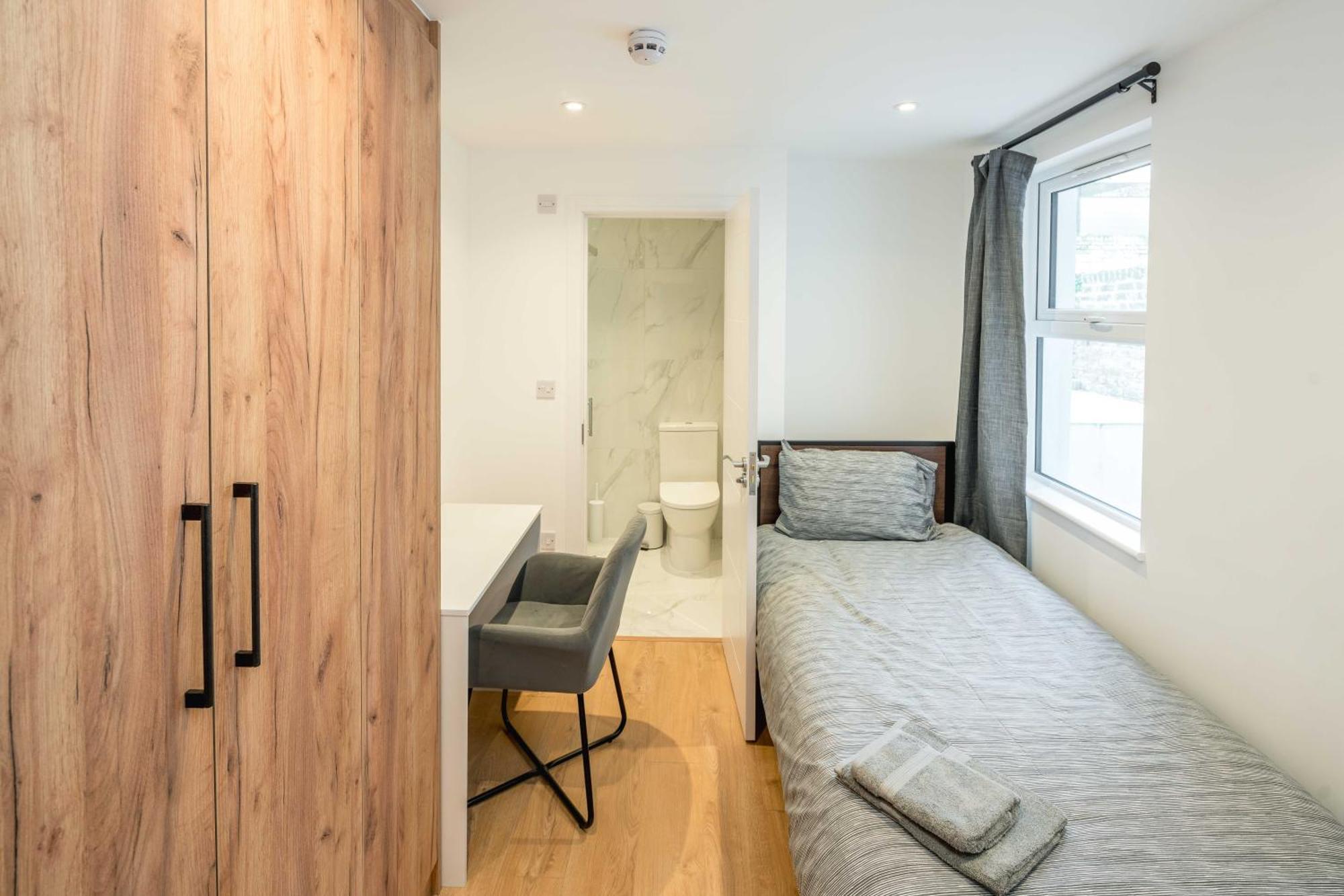 Apartment Portnall - Maida Vale!