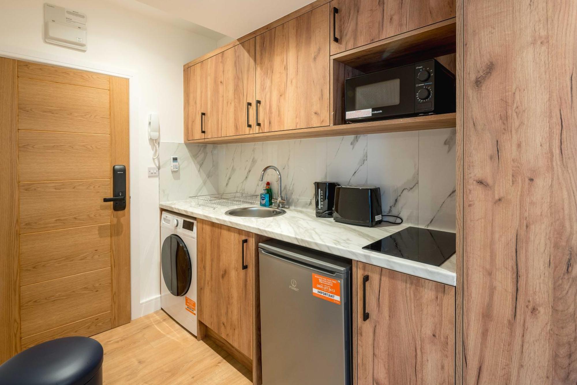Portnall - Maida Vale! Apartment *