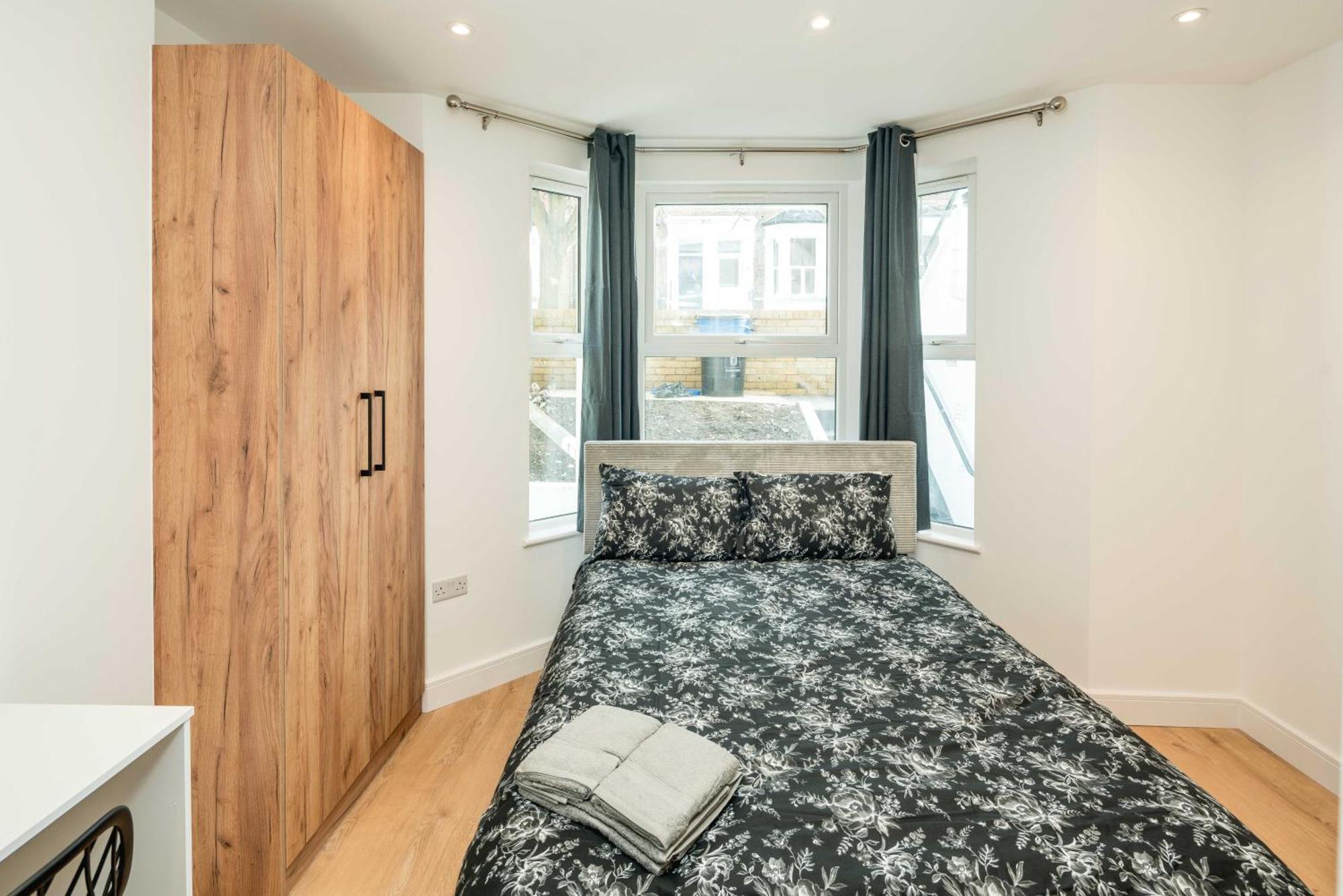 Apartment Portnall - Maida Vale!