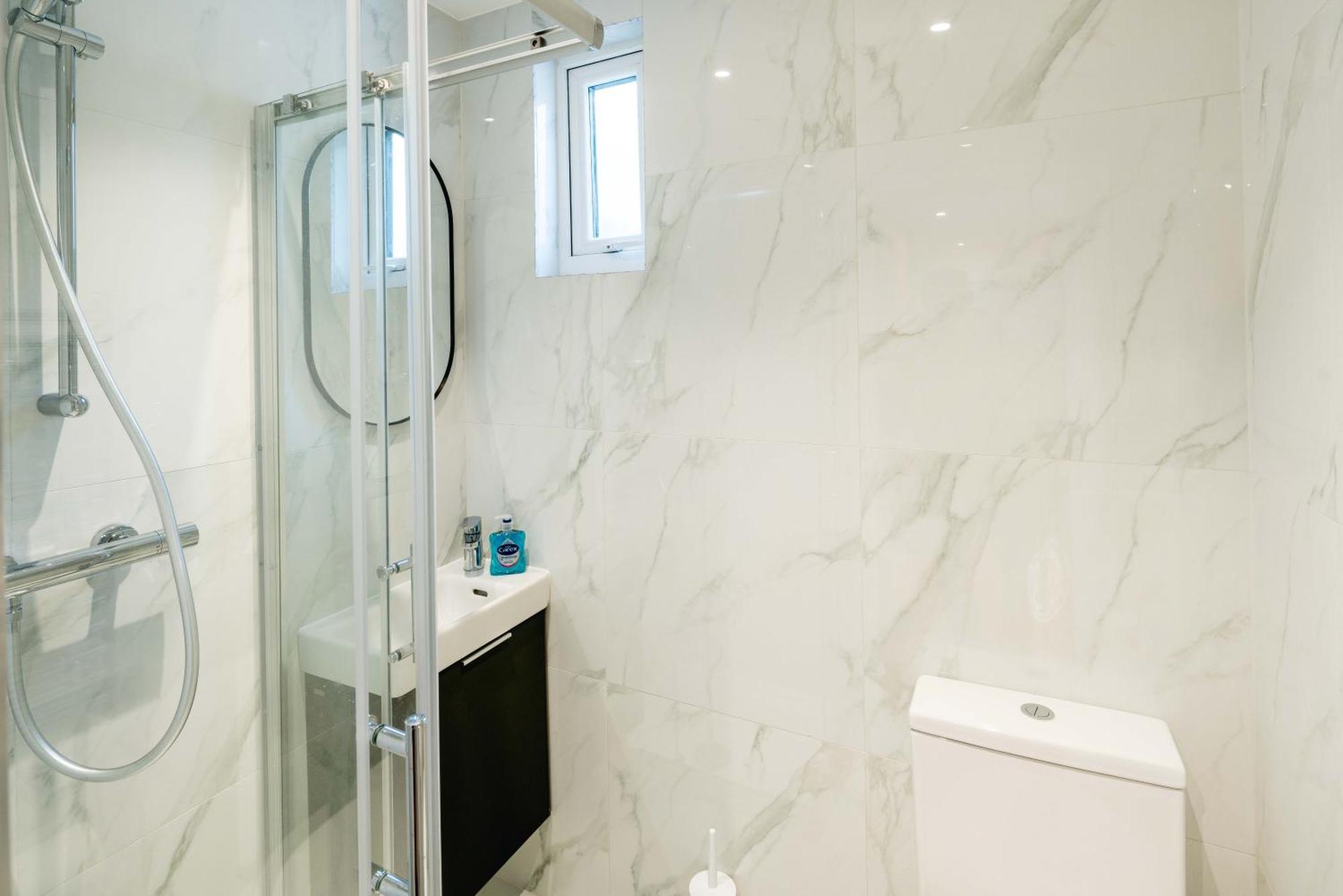 Apartment Portnall - Maida Vale! *