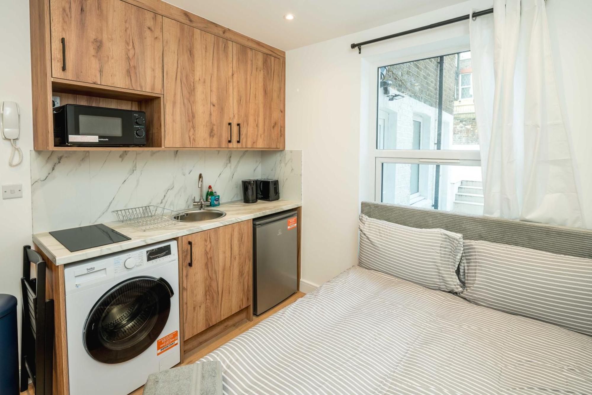 Portnall - Maida Vale! Apartment London