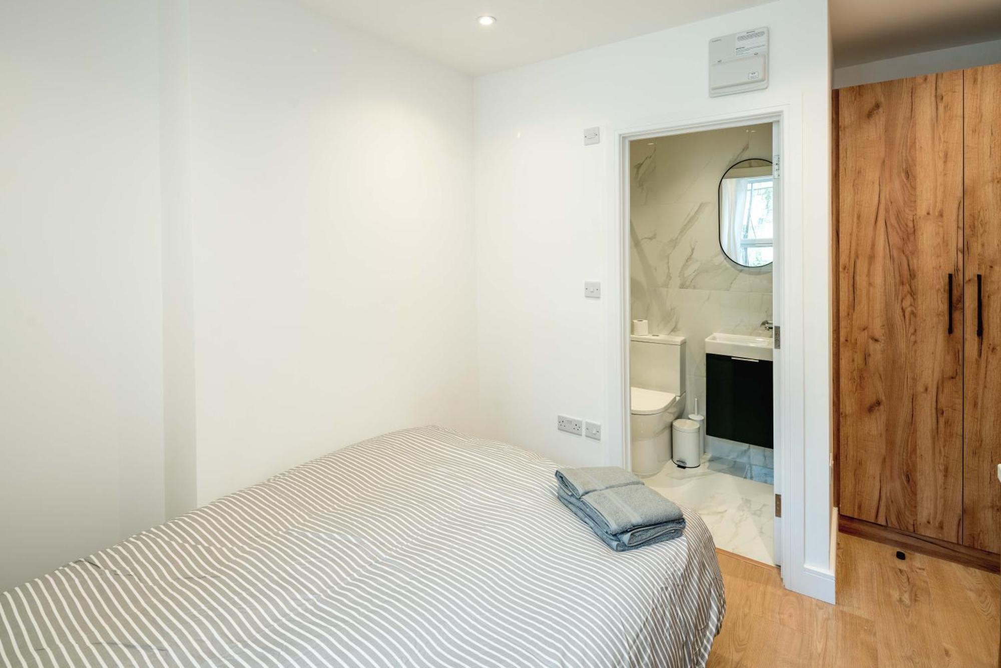 Portnall - Maida Vale! Apartment *