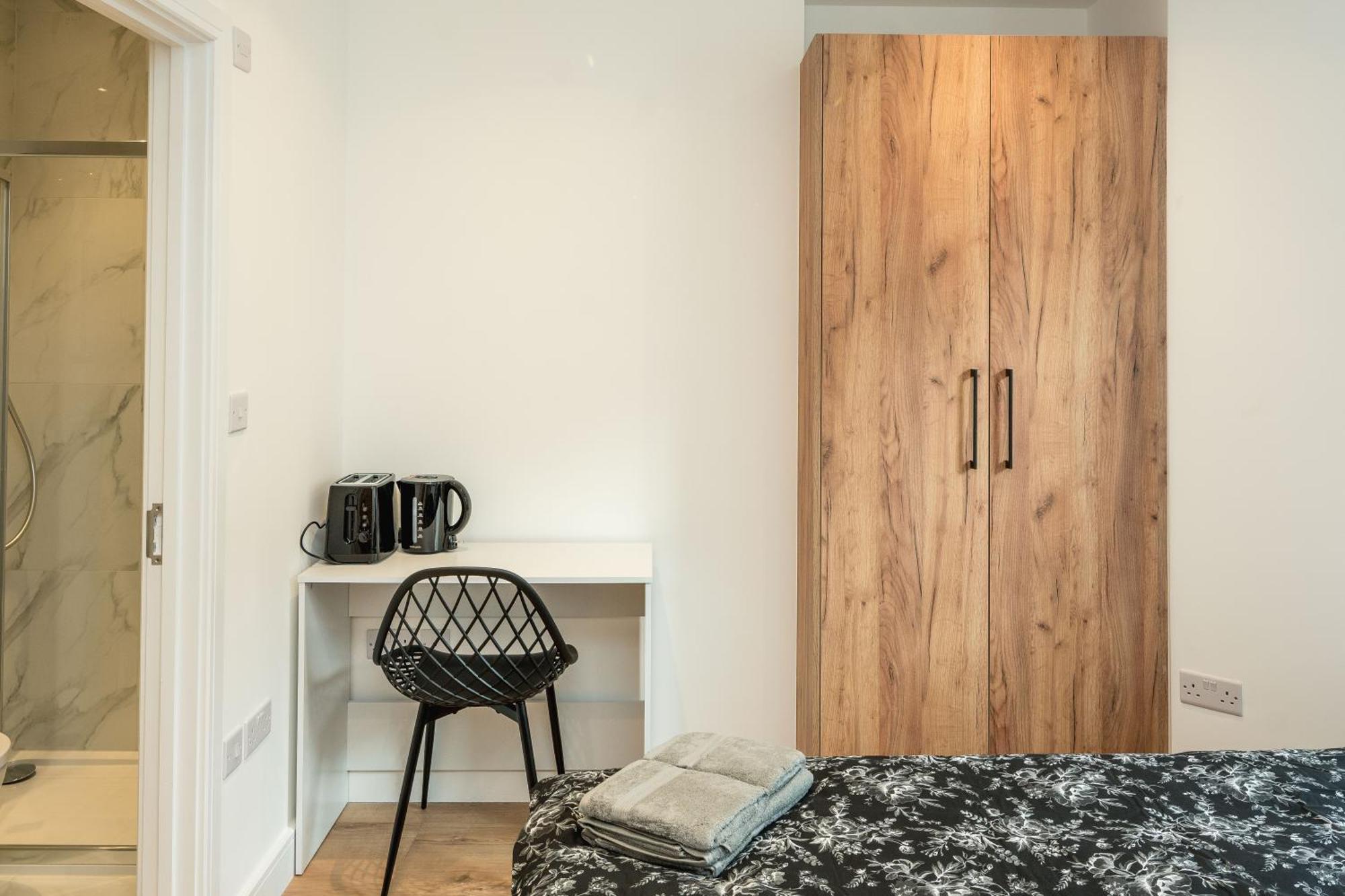 Portnall - Maida Vale! Apartment
