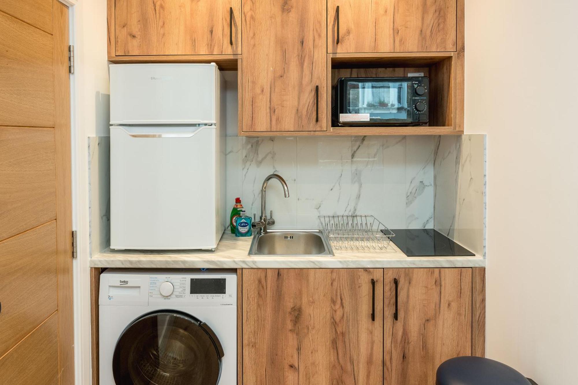 Portnall - Maida Vale! Apartment *