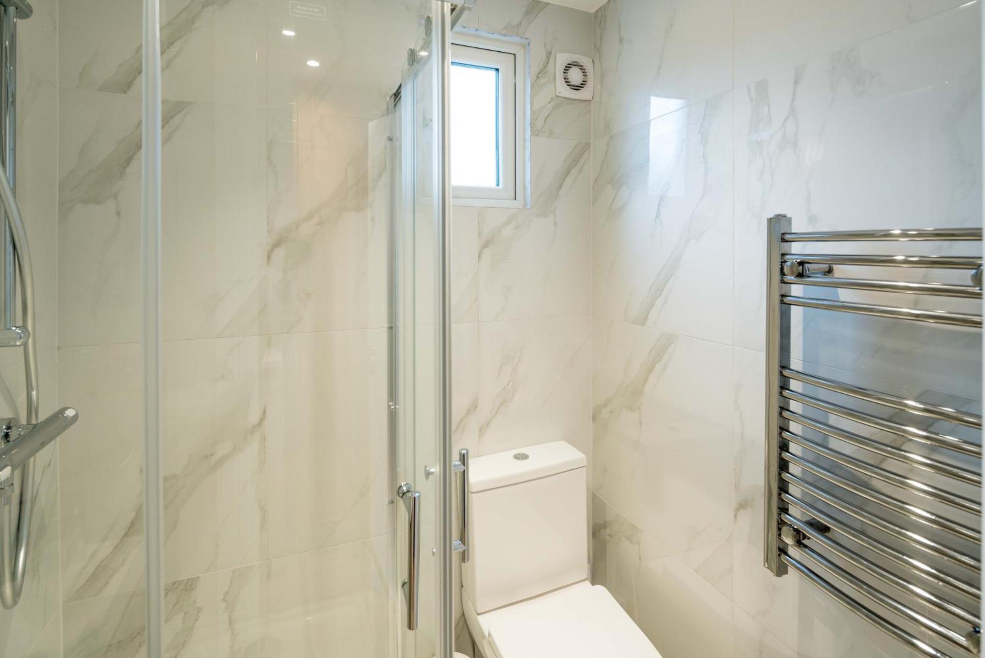 Apartment Portnall - Maida Vale!
