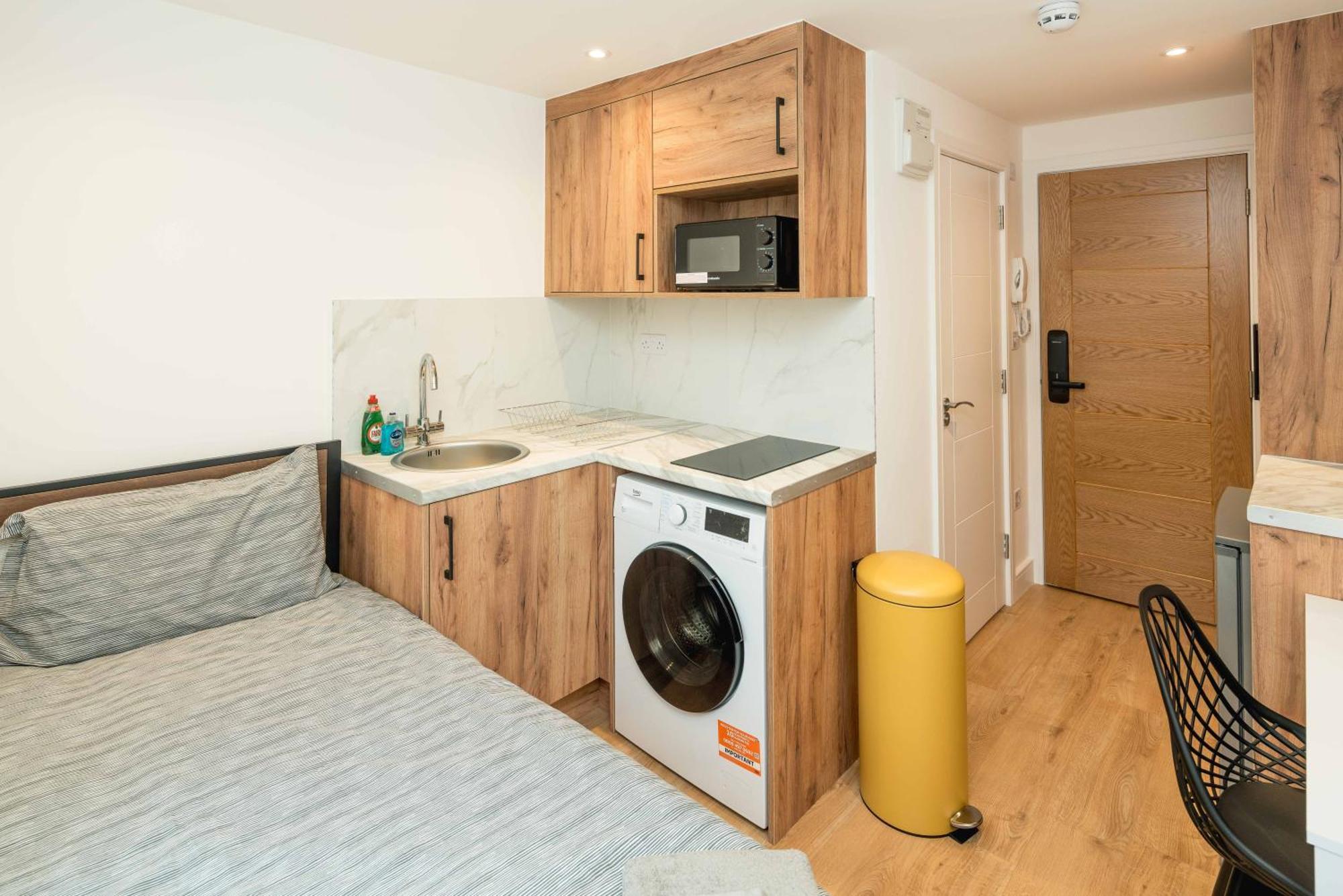 Apartment Portnall - Maida Vale! London