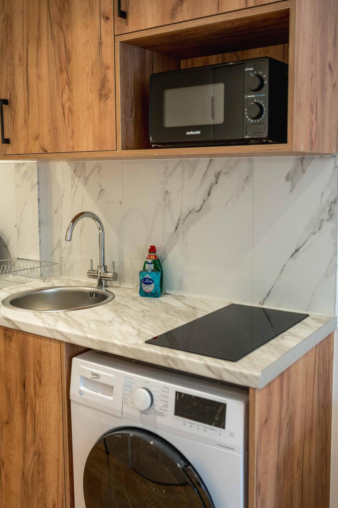 Portnall - Maida Vale! Apartment