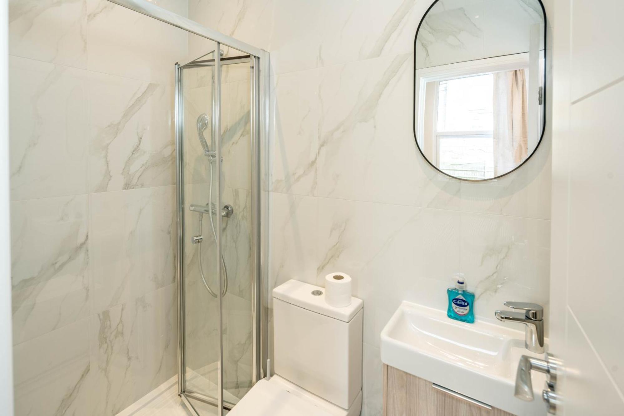 Apartment Portnall - Maida Vale! *