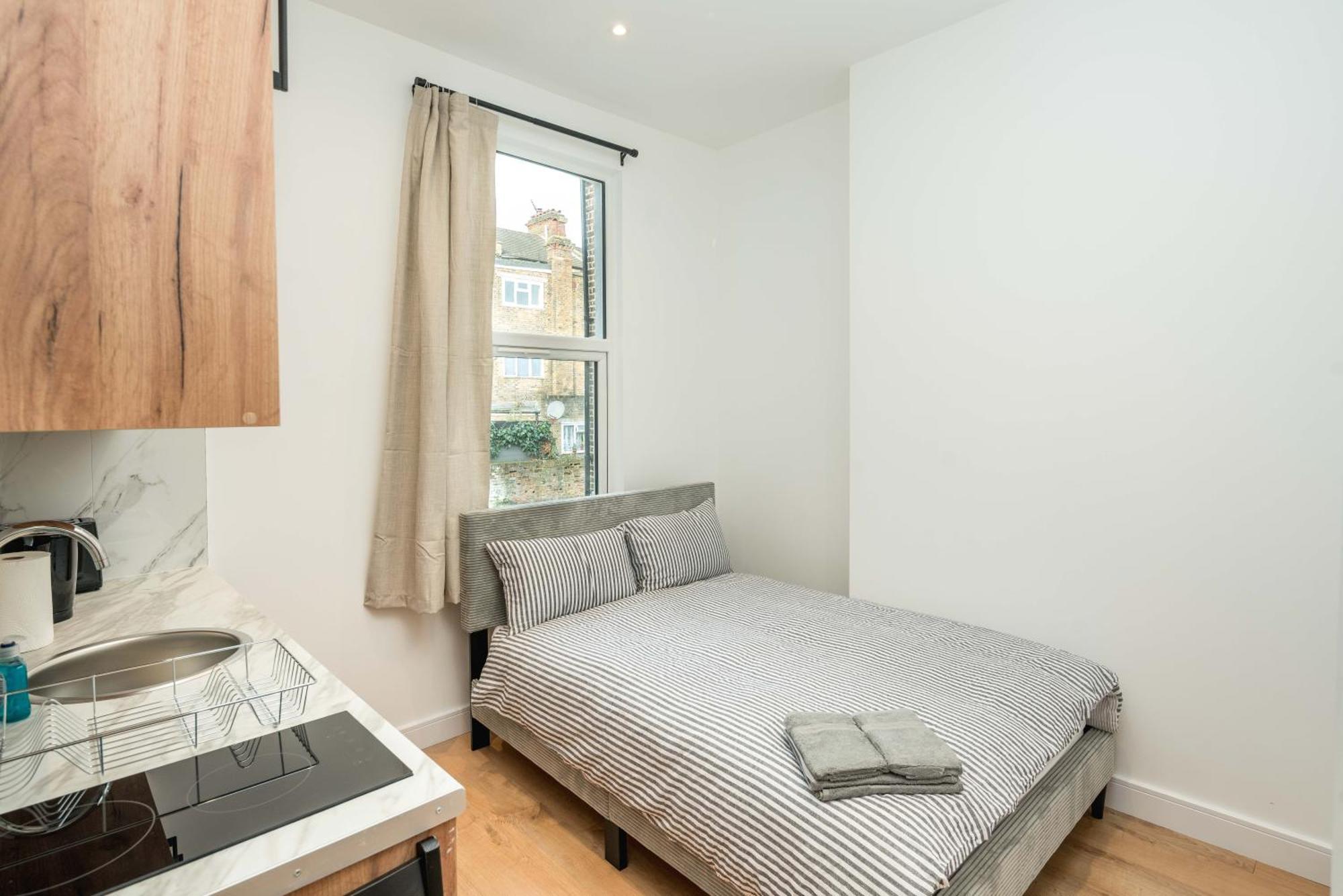 Portnall - Maida Vale! Apartment London