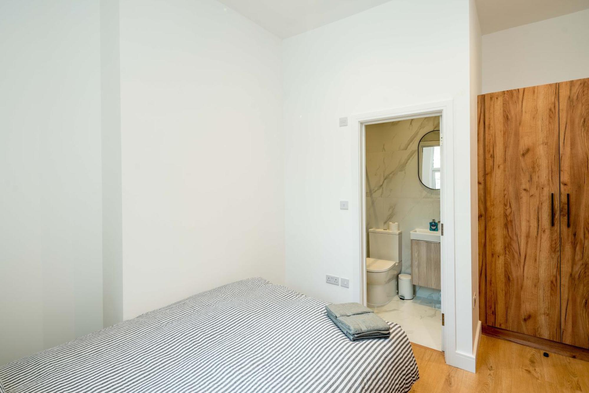 Apartment Portnall - Maida Vale!
