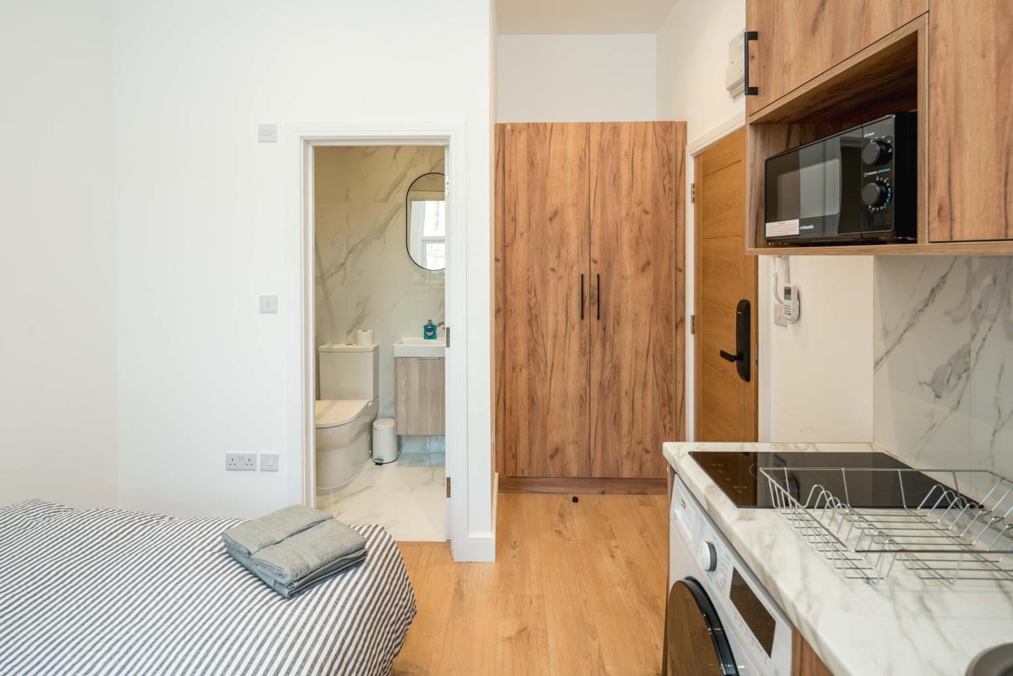 Portnall - Maida Vale! Apartment