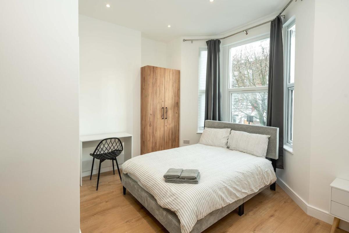 Apartment Portnall - Maida Vale!