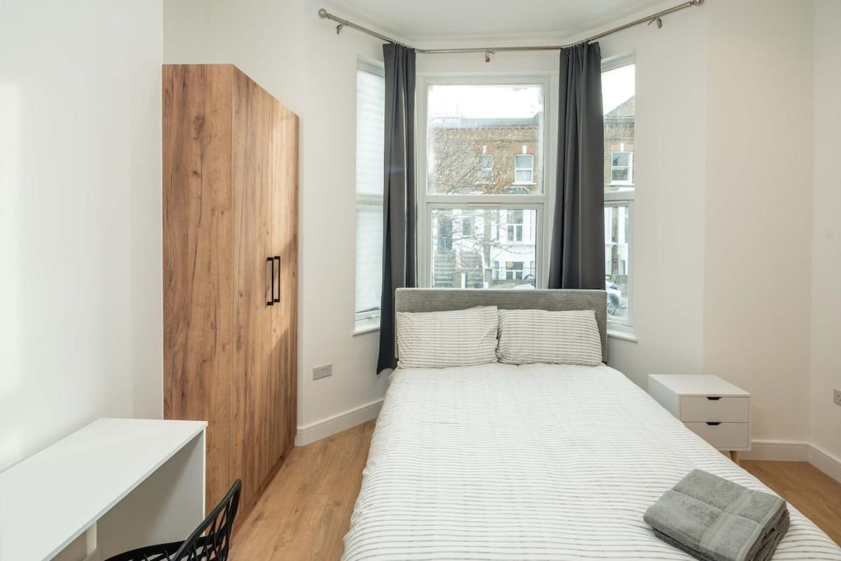 Apartment Portnall - Maida Vale! *