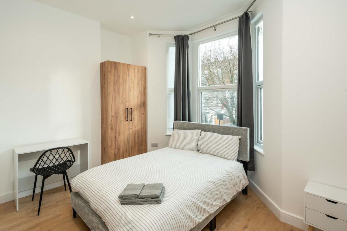 Apartment Portnall - Maida Vale! London