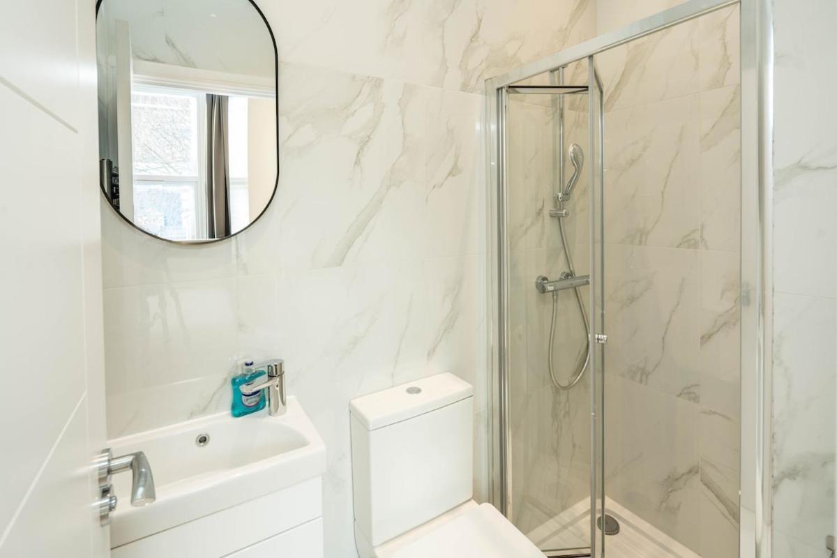 Portnall - Maida Vale! Apartment London