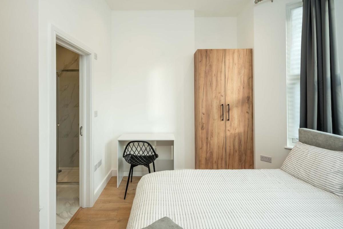 Apartment Portnall - Maida Vale! *