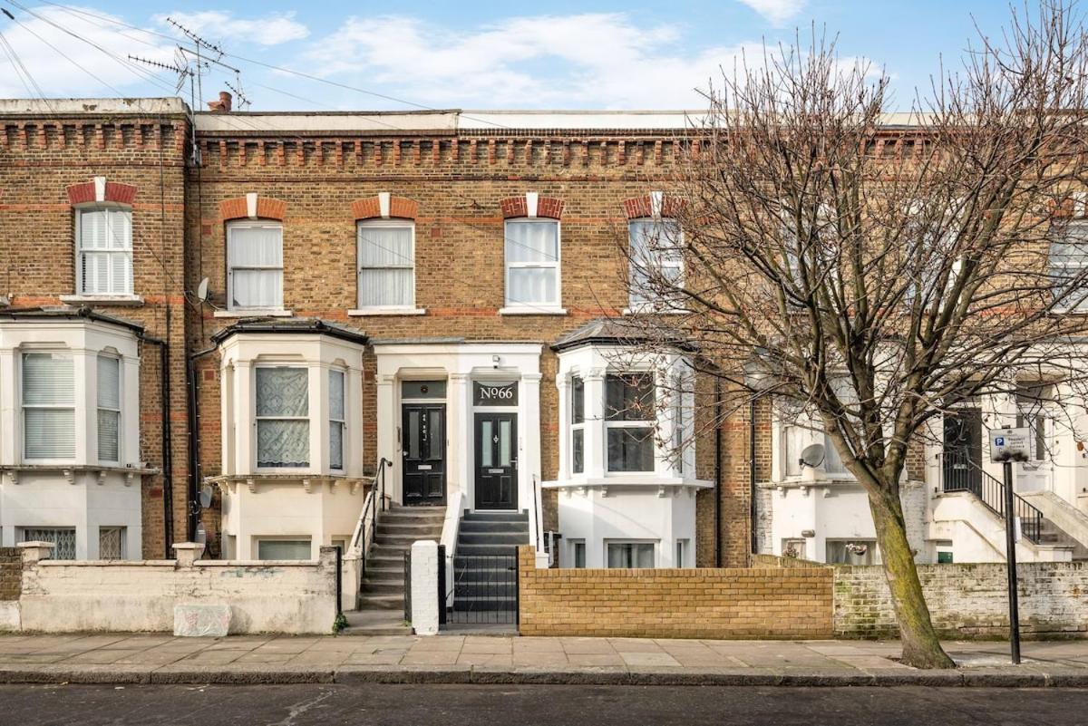 Portnall - Maida Vale! Apartment London