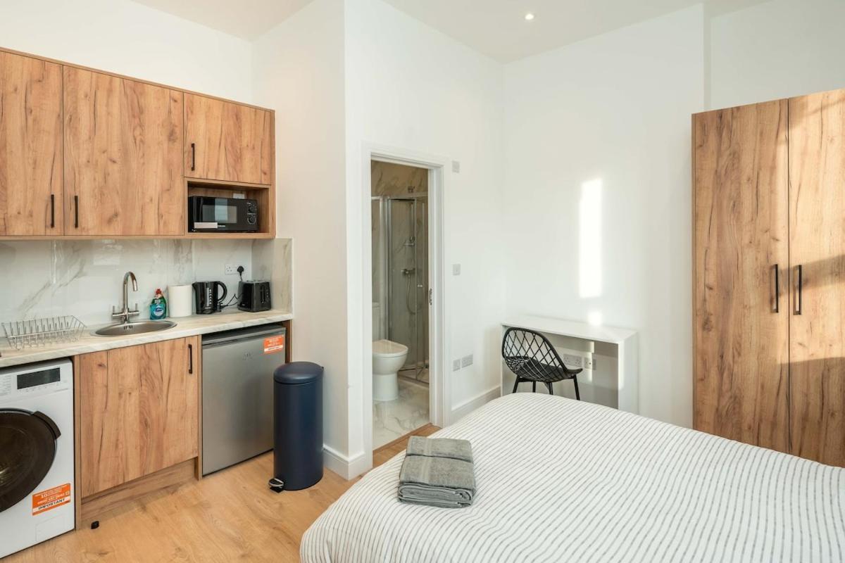 Apartment Portnall - Maida Vale! London