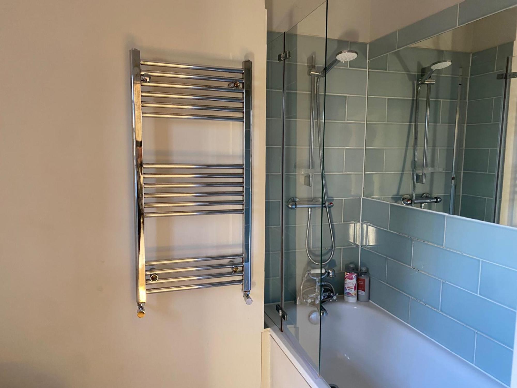 Victorian Building - Sleeps 5 - Pet Friendly Apartamento *
