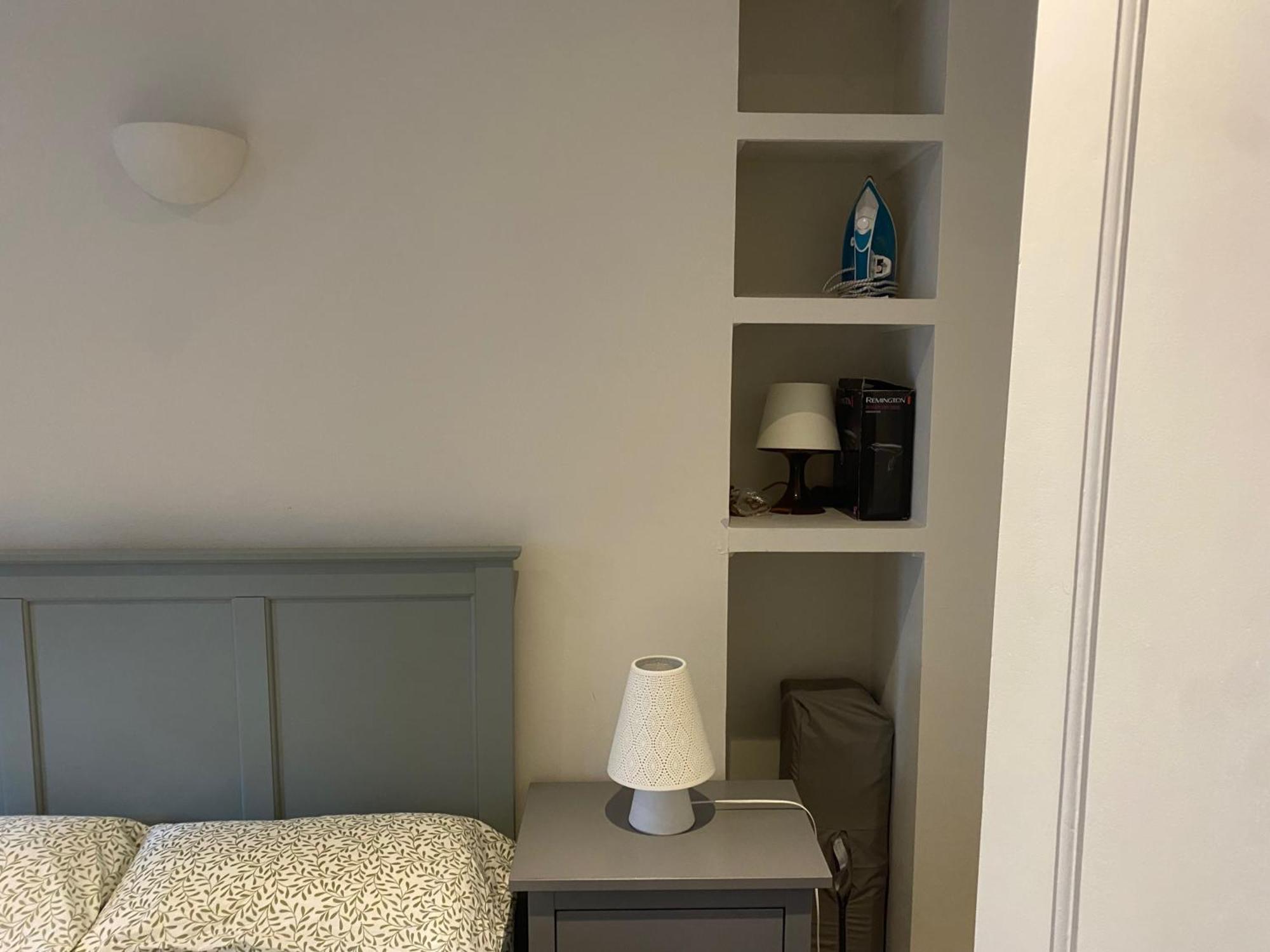 Apartamento Victorian Building - Sleeps 5 - Pet Friendly *