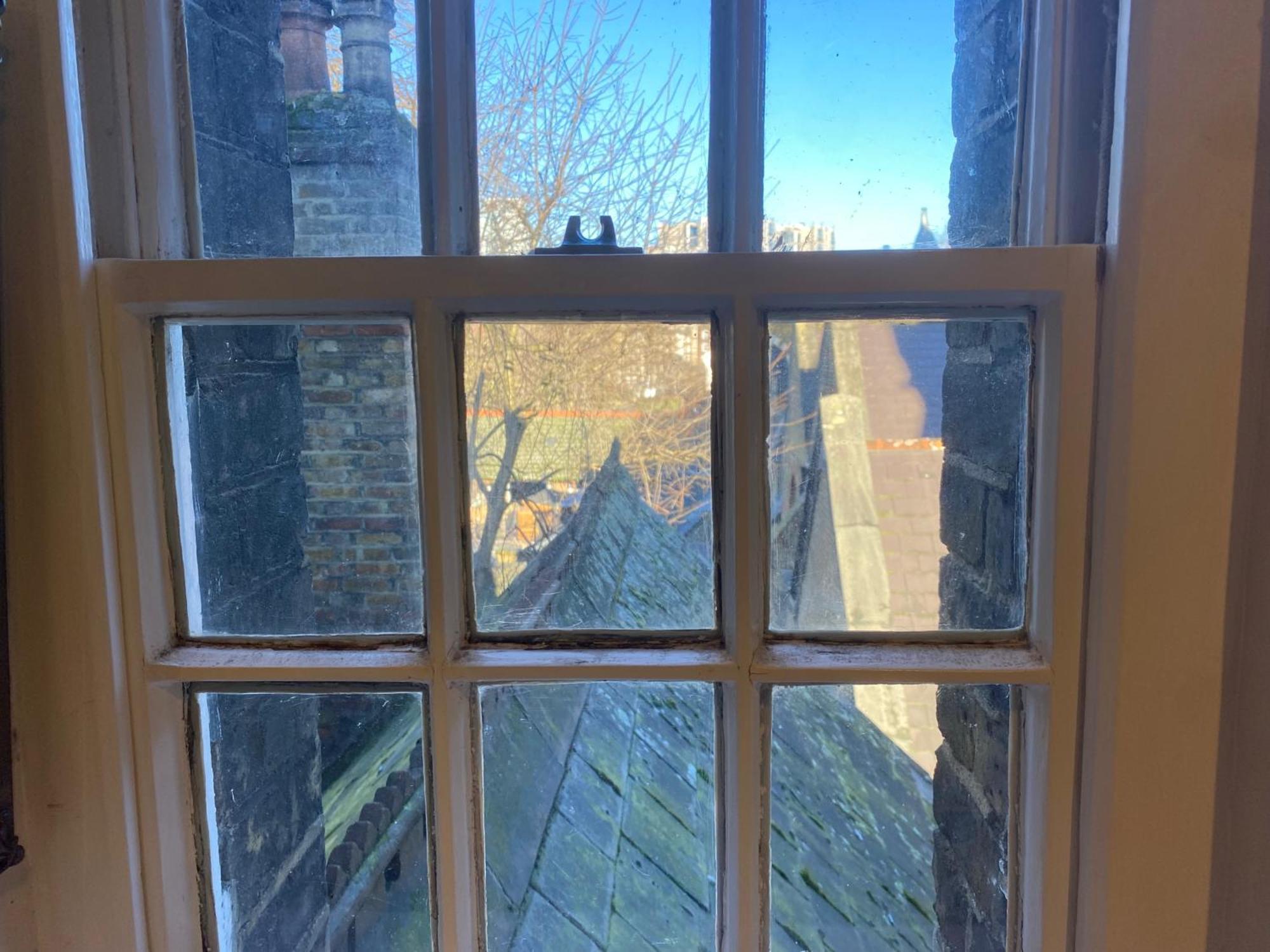 Victorian Building - Sleeps 5 - Pet Friendly Apartamento