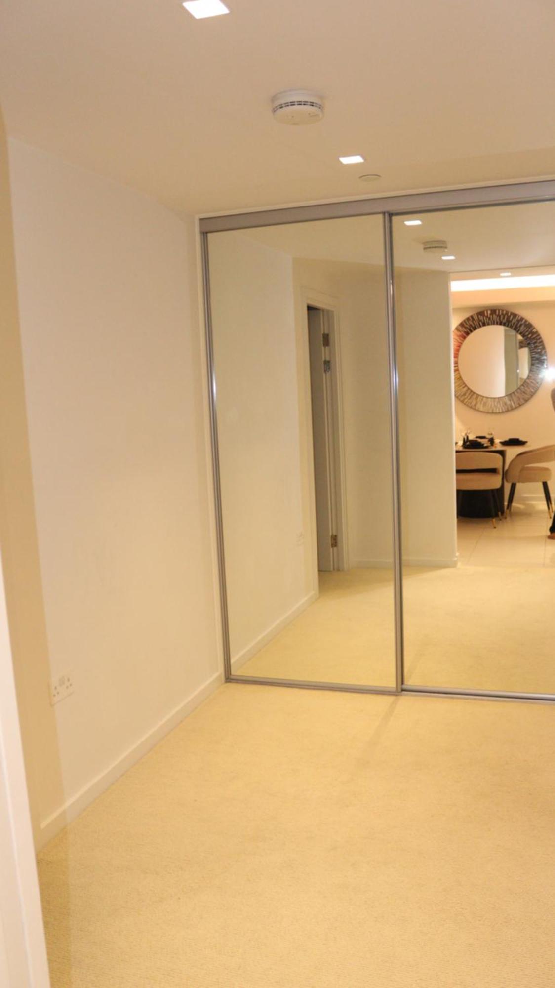 Apartamento Luxury 1 Bedroom In With Free Parking *