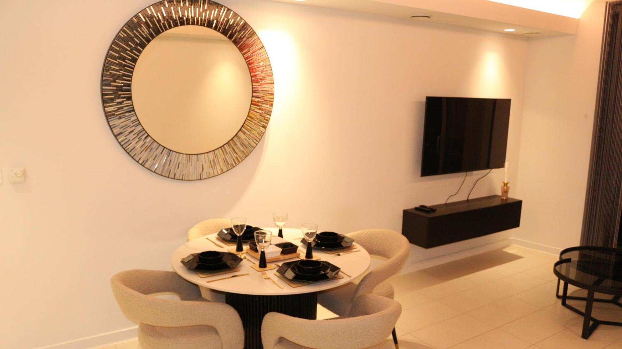 Luxury 1 Bedroom In With Free Parking Apartamento Londres