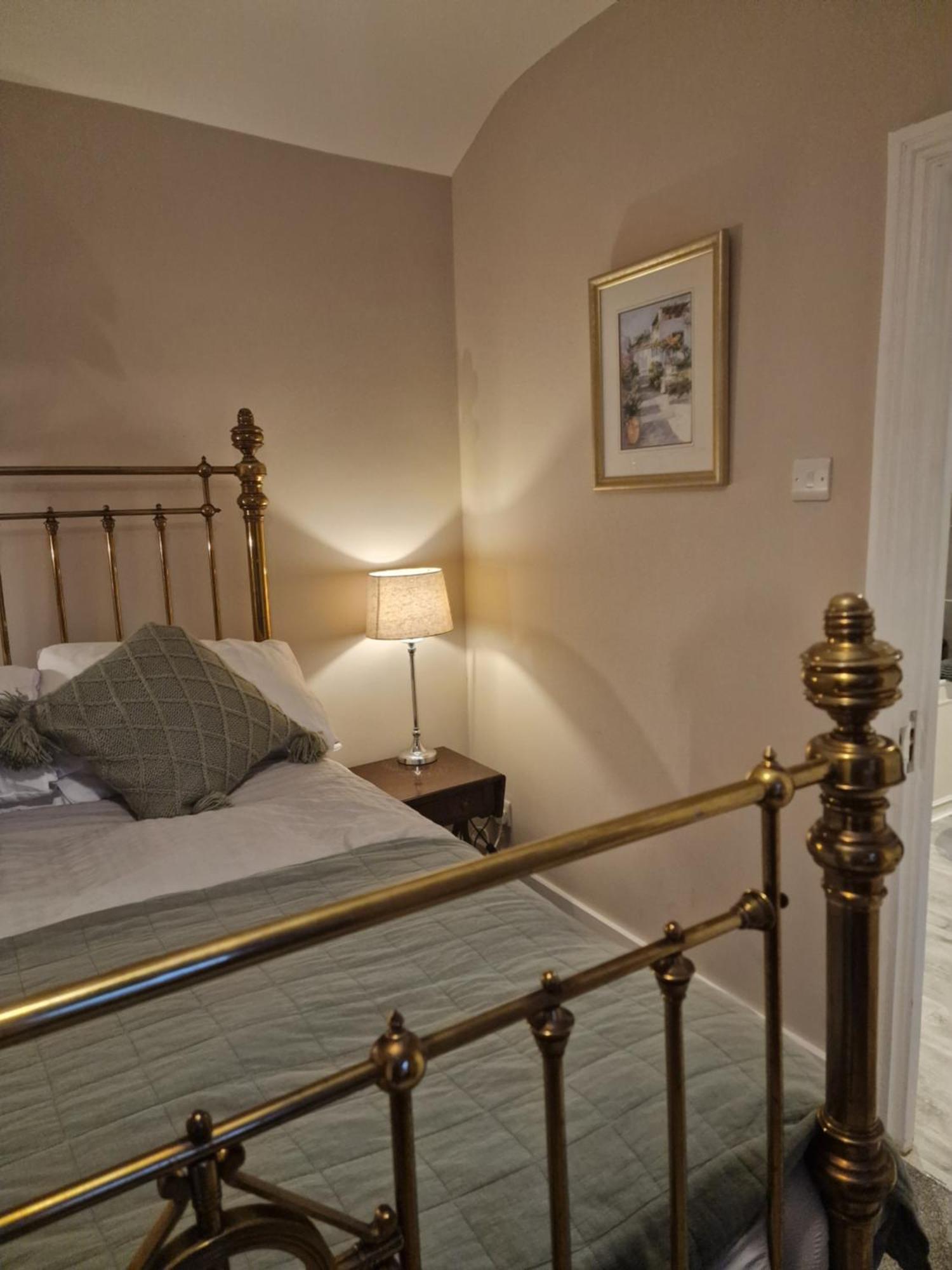 The Bean - Double Bedroom With Private Bathroom Bed & Breakfast *