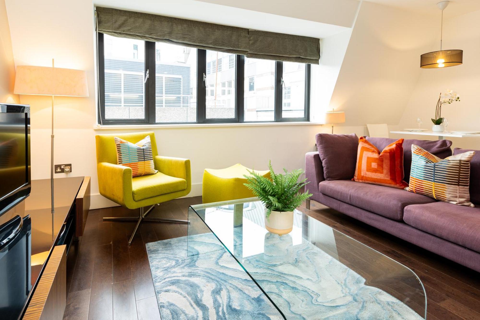 Comfortable 1br, 2 Mins From Monument Station! Apartment London