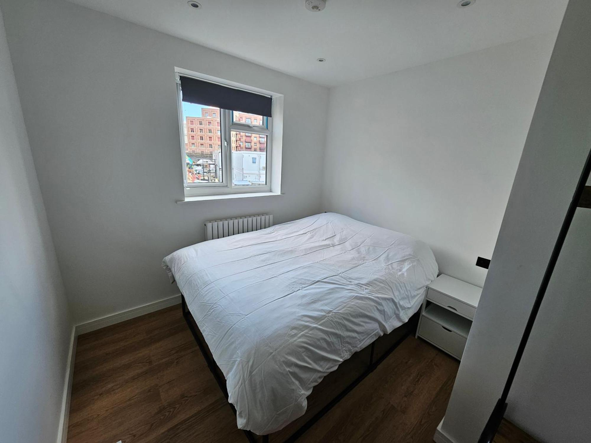 Apartment Starnest Shepherd's Bush