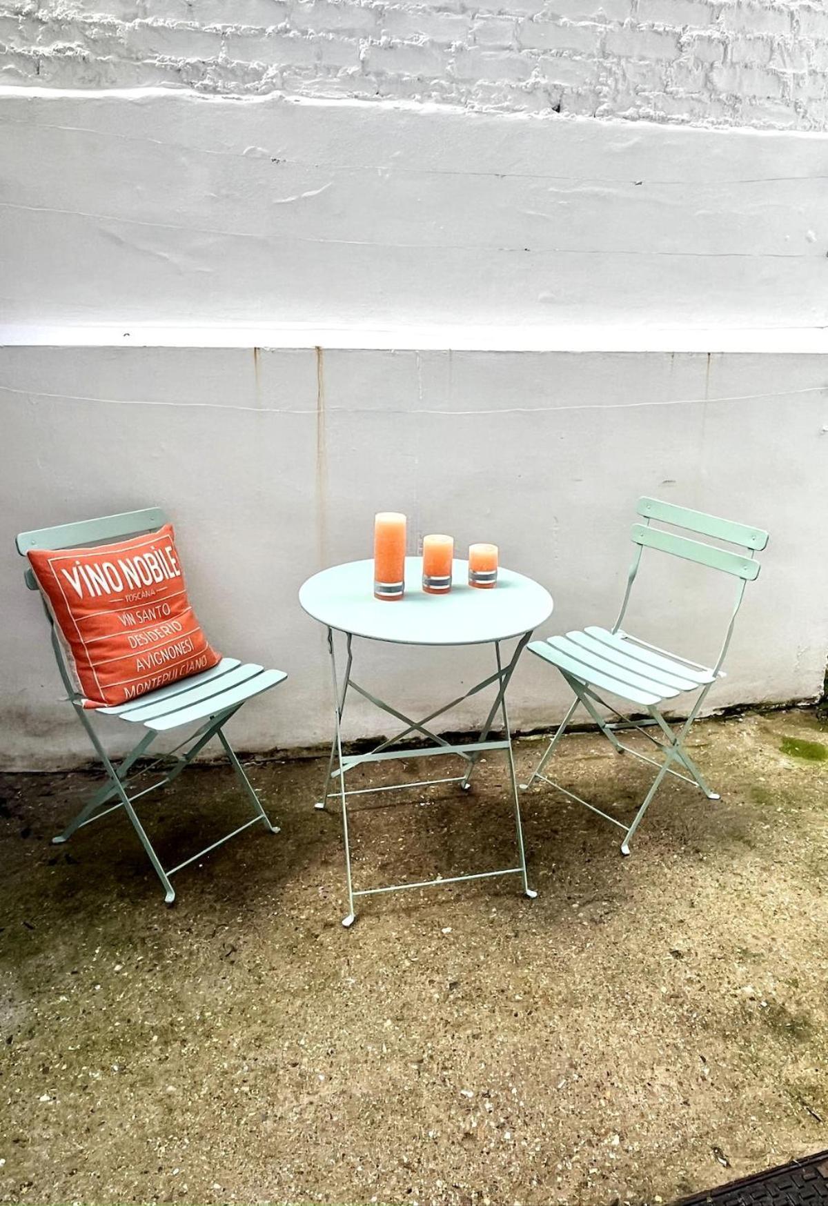 Cosy 1 Bdr In Notting Hill With Patio * London