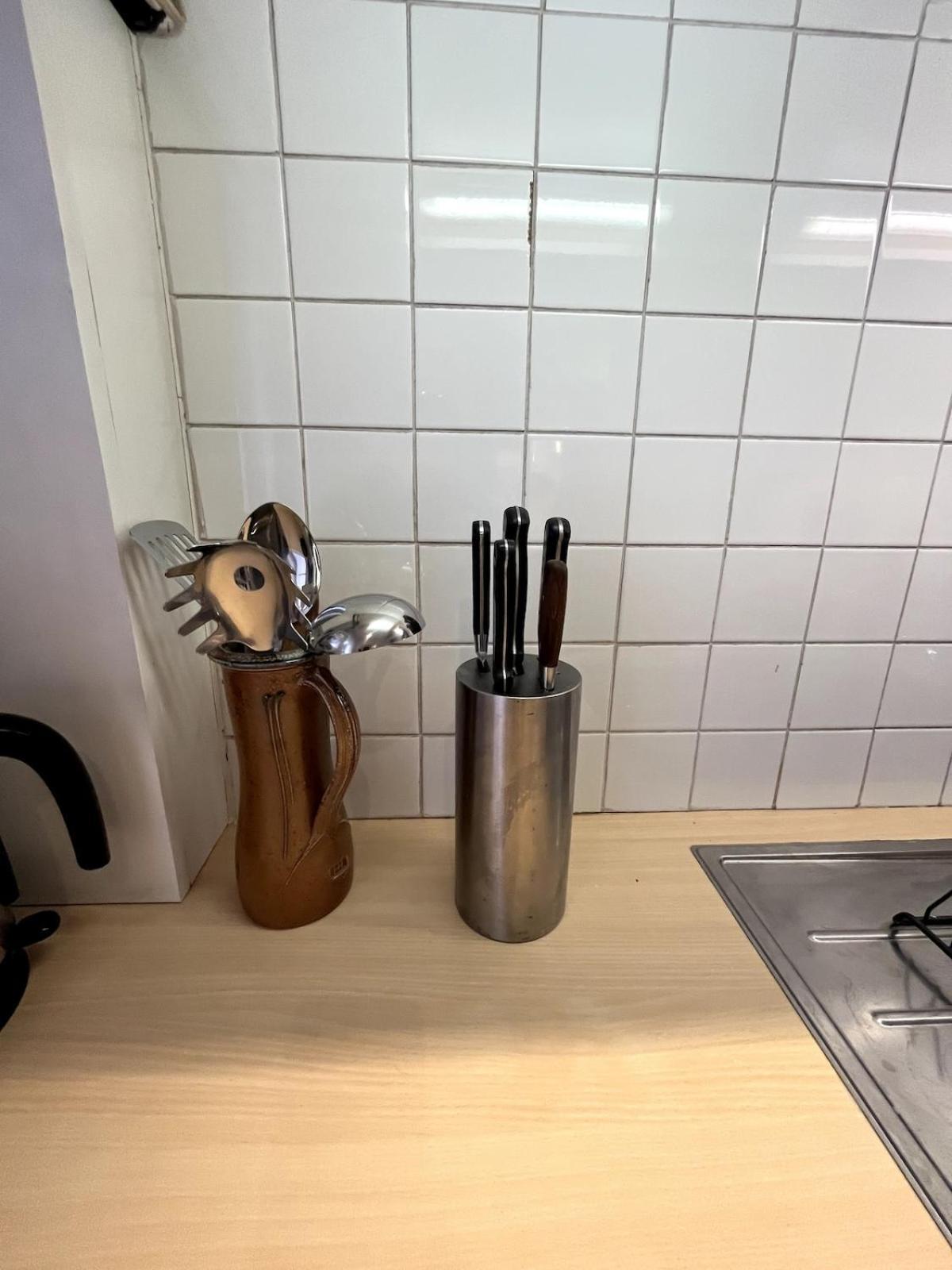 Apartment Cosy 1 Bdr In Notting Hill With Patio *