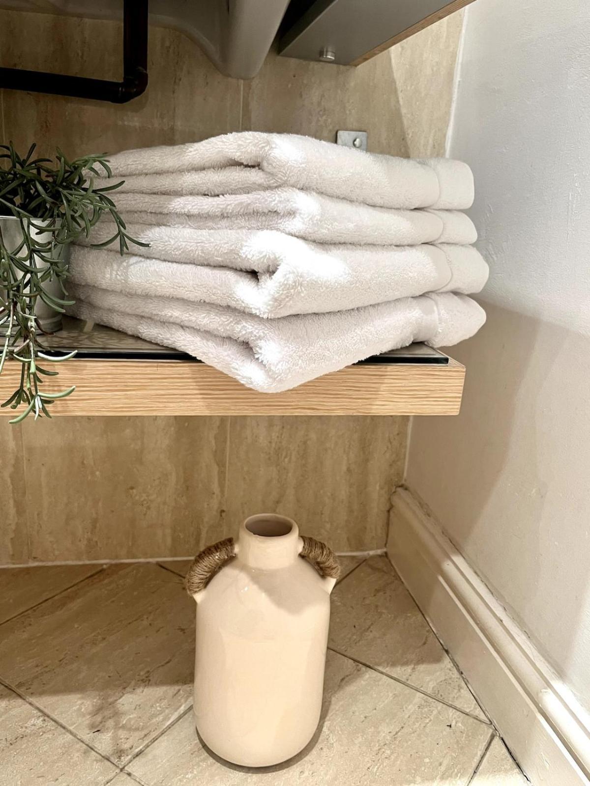 Apartment Cosy 1 Bdr In Notting Hill With Patio London