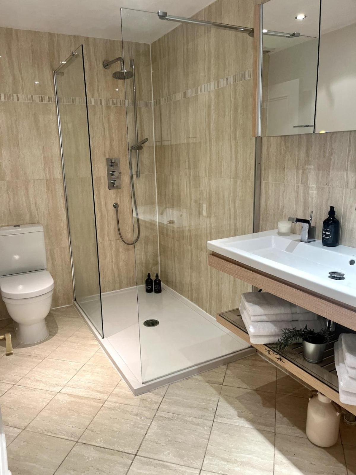 Cosy 1 Bdr In Notting Hill With Patio * London