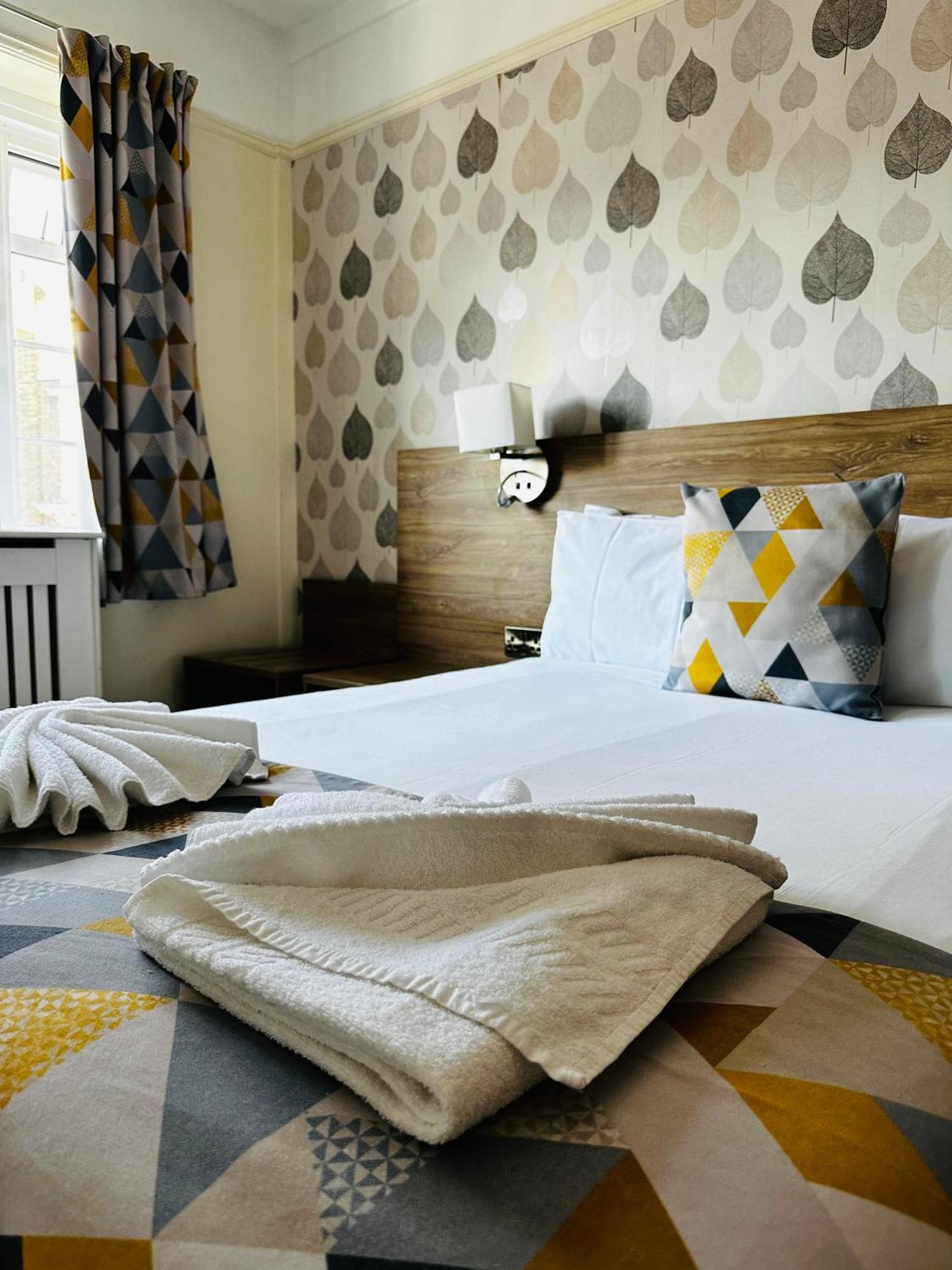 Vincent House London