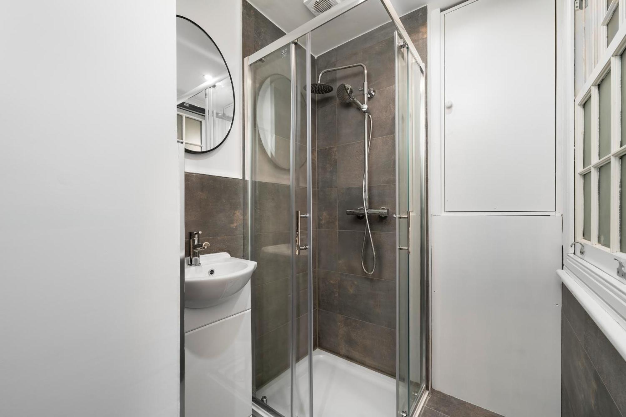 Xx - Fitzrovia Modern Apartamento