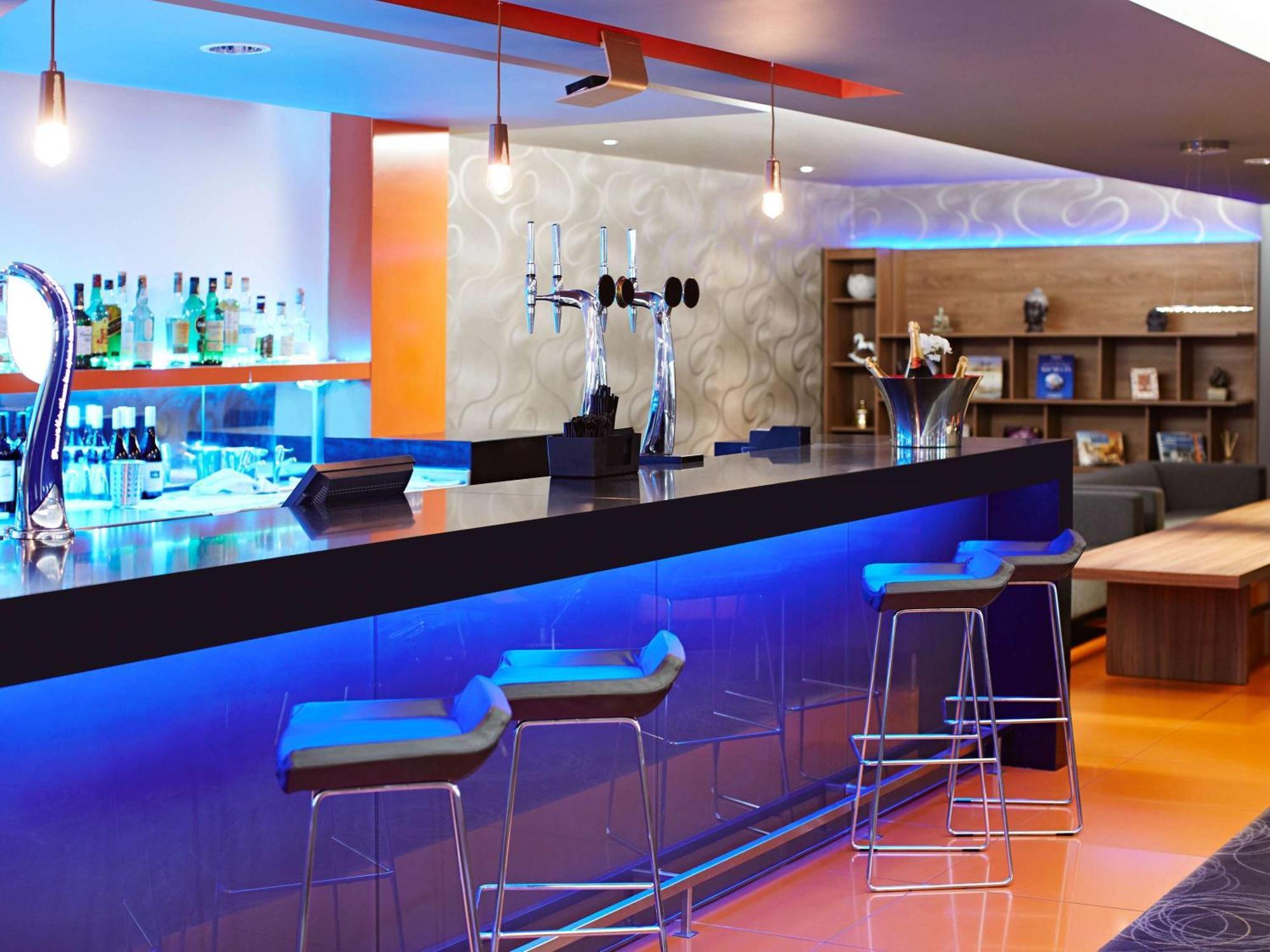 Novotel Waterloo 4* London