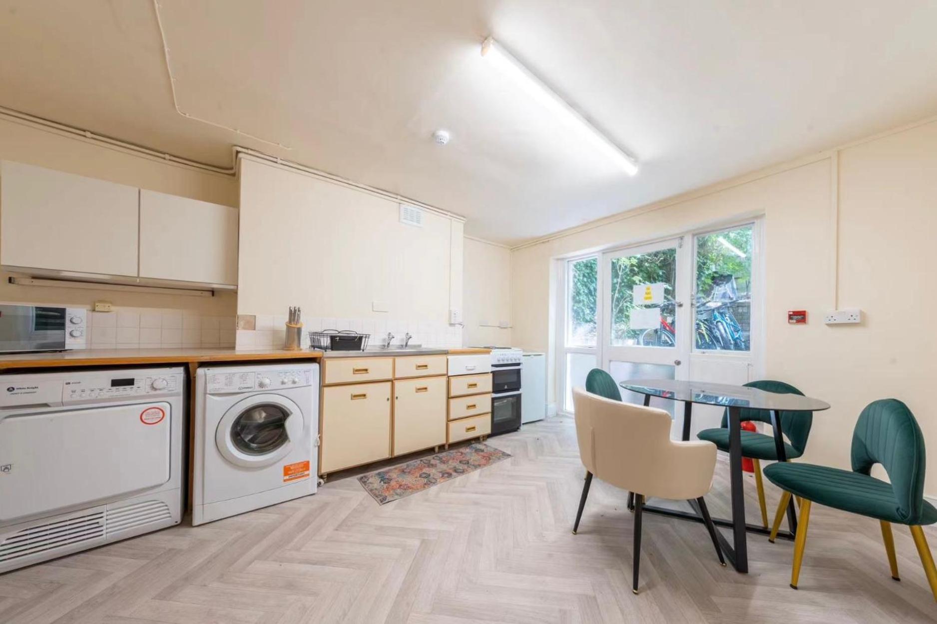Apartment For Three In Camden Town *
