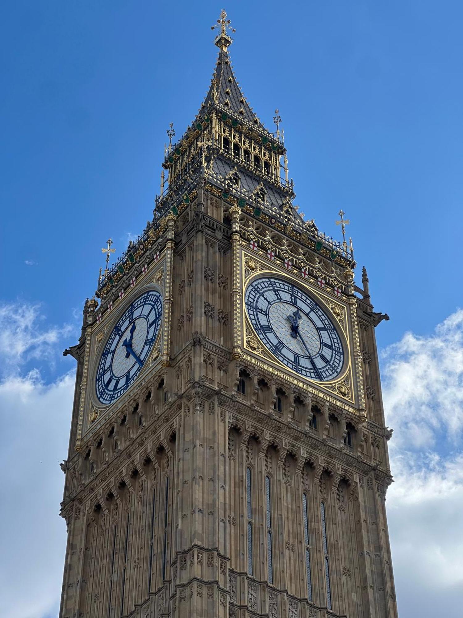 Casa Del Homestay London