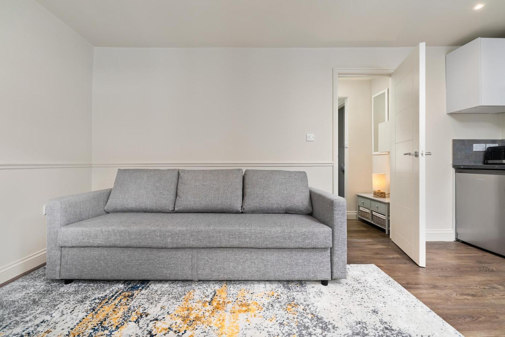 Xx - Fitzrovia Modern *