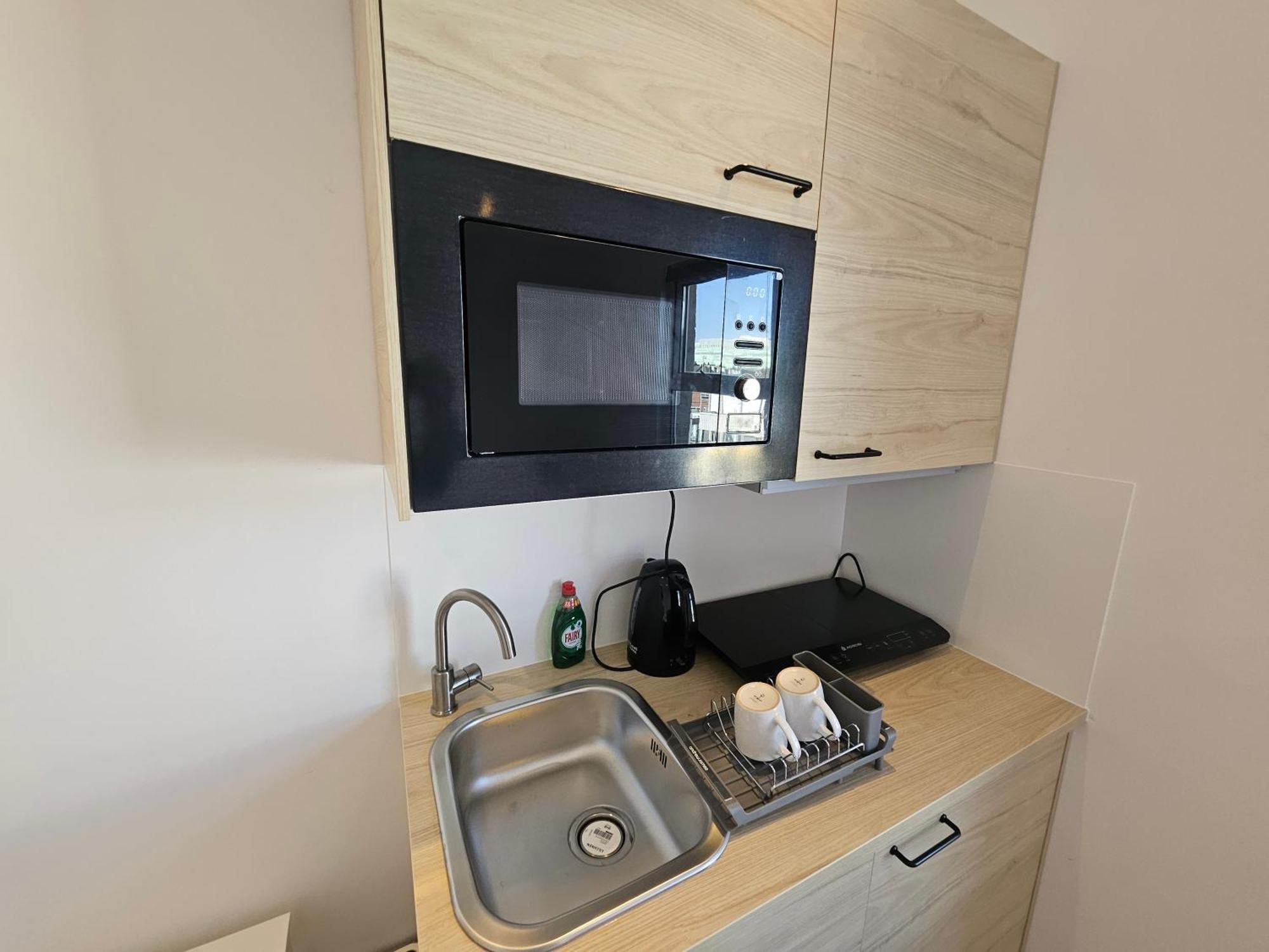 Starnest Shepherd's Bush Apartment